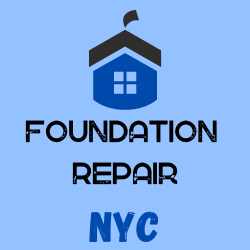 Foundation Repair NYC