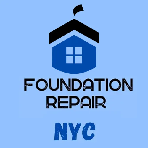 Logo - Foundation Repair NYC